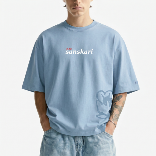 Akshar t-shirt 2.0